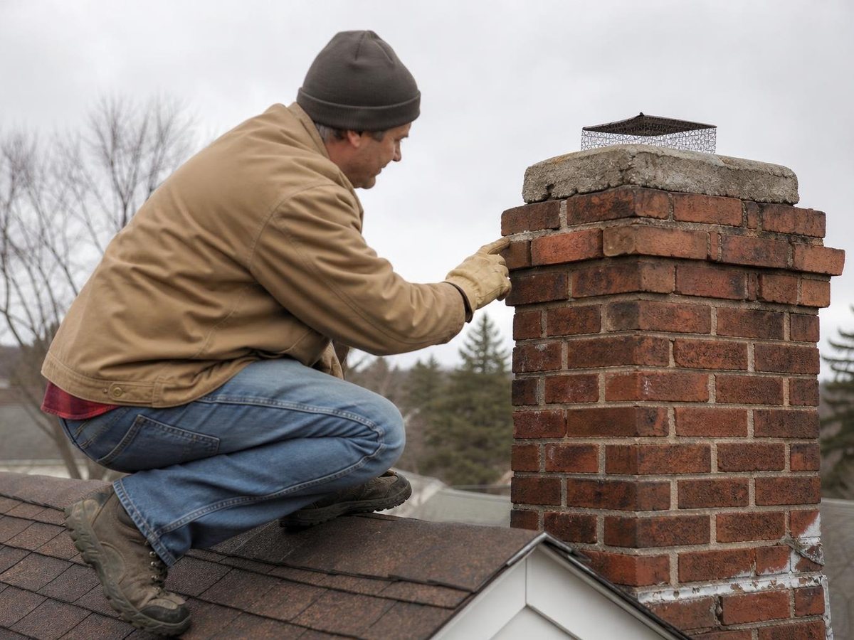 Mata Chimney Services work in Bradenton