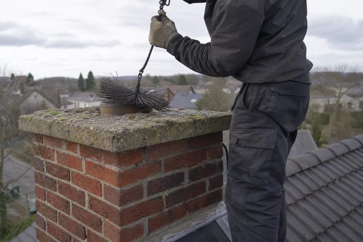 Mata Chimney Services in Bradenton